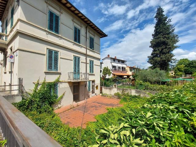 Detached house in Via dell'Antella 17, Firenze - Photo 1