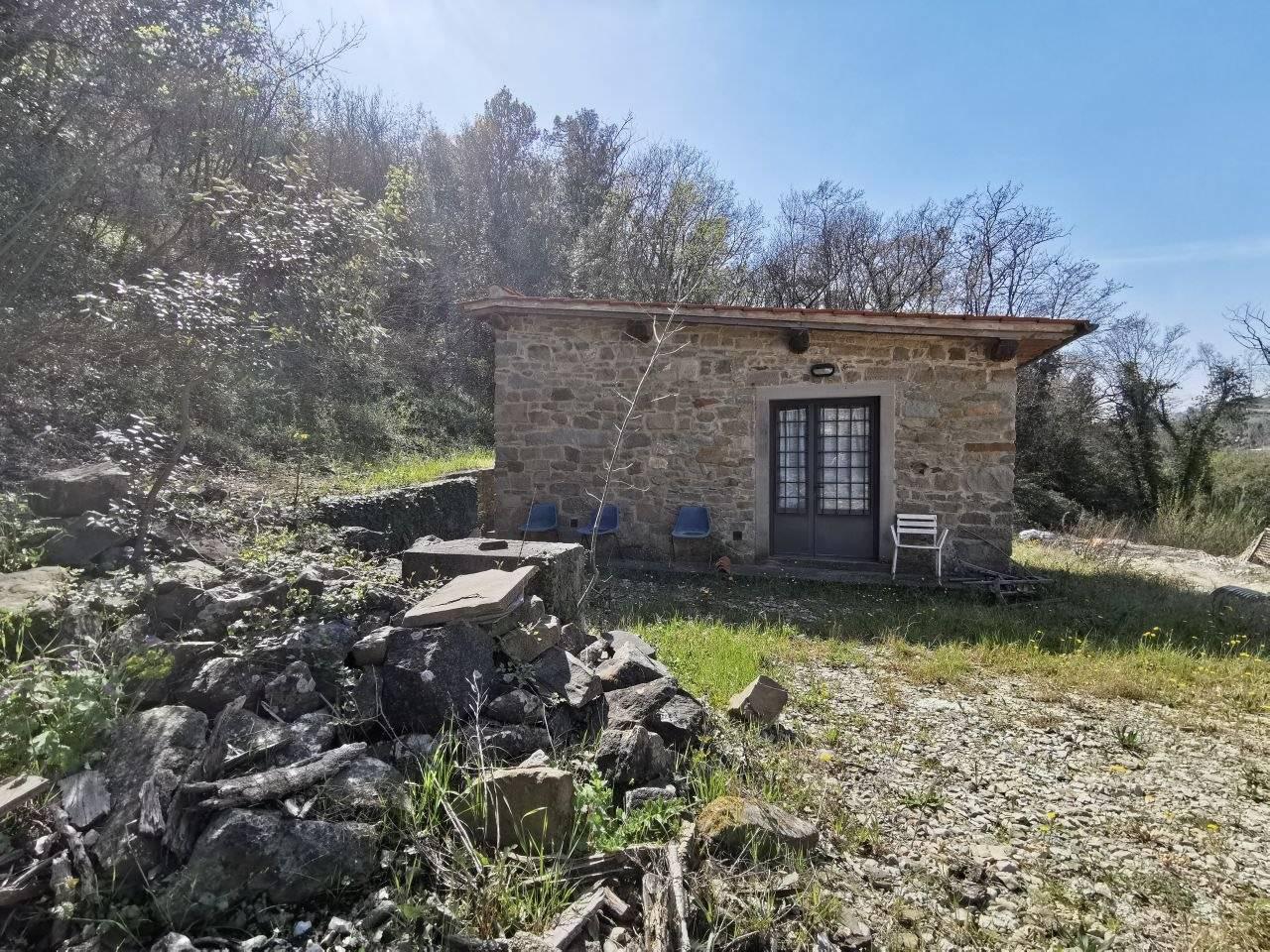 Magazzino in Via del Fossato, Bagno A Ripoli, {3} - Foto 1