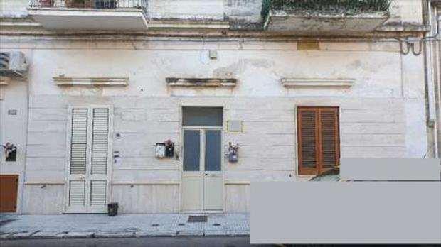 Casa indipendente in vendita a Lecce