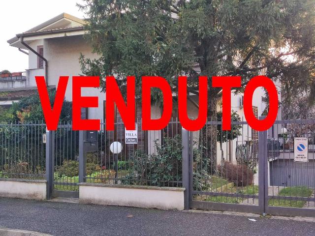 Villa in {3}, Via Privata Sant'Antonio 12 - Foto 1