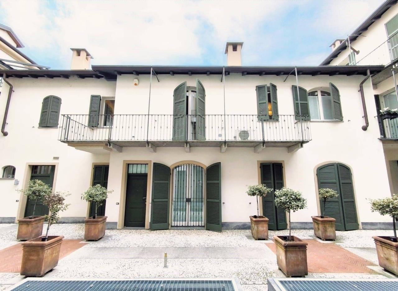 Casa indipendente in vendita a Monza