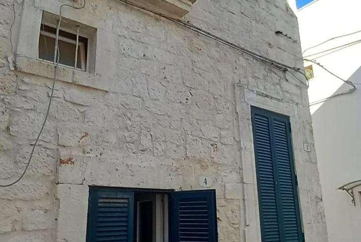 Casa indipendente in vendita a Ceglie Messapica