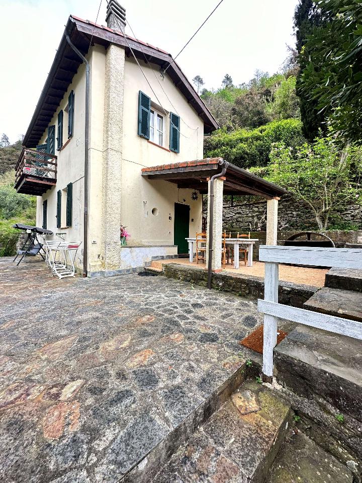 Villa unifamiliare in vendita a Vernazza