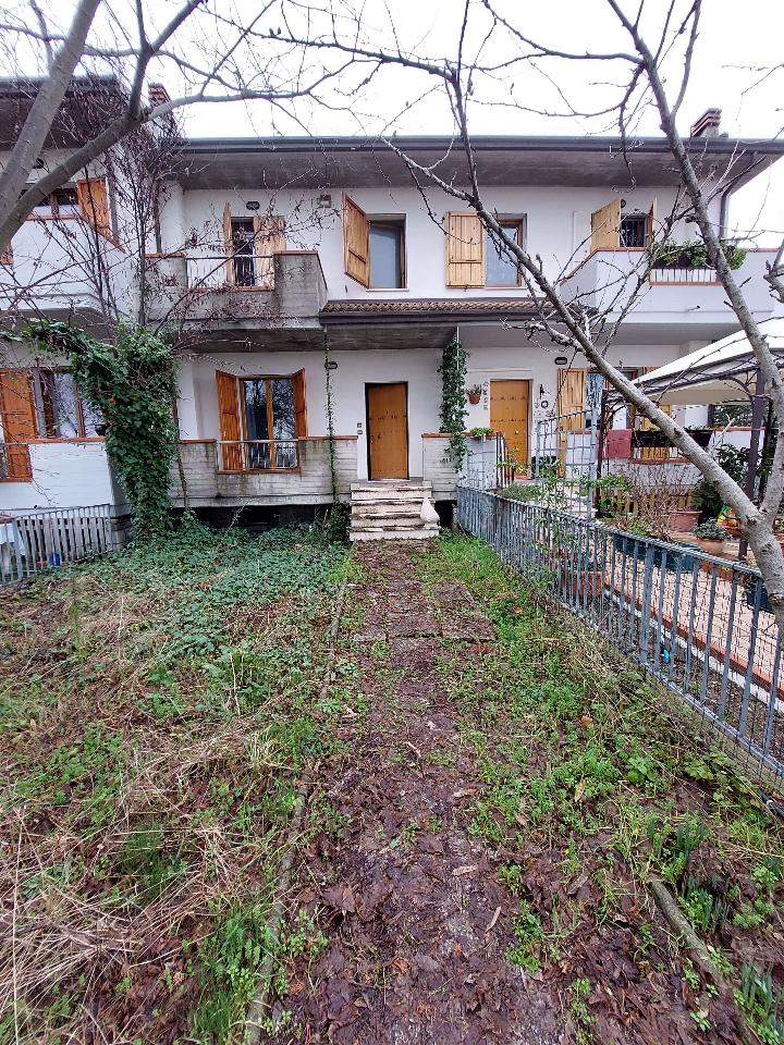 Villa a schiera in vendita a Verucchio