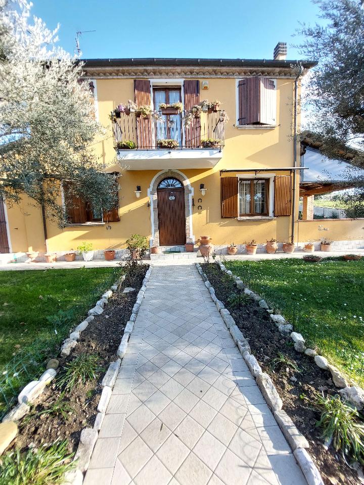 Villa unifamiliare in vendita a Verucchio