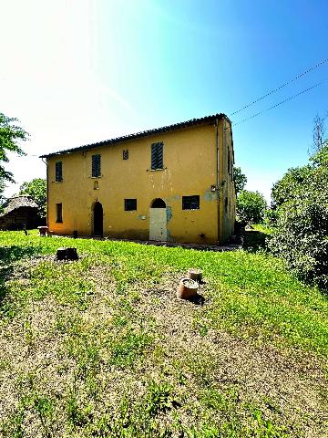 Einfamilienhaus, Ravenna - Foto 1