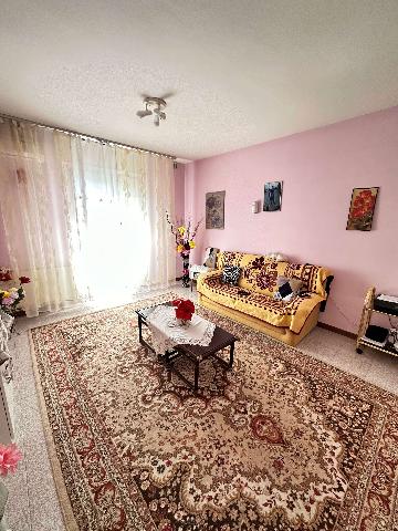 3-room flat, Lugo - Photo 1