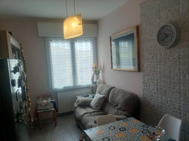 3-room flat in Via Belluzzi, Pesaro - Photo 1