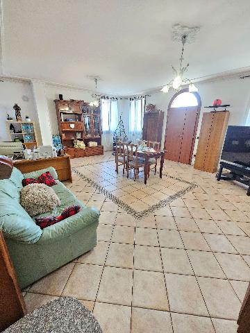 Terraced house in Via della Bonifica 111, Ravenna - Photo 1