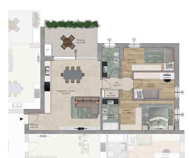 immagine annuncio 1 di 15