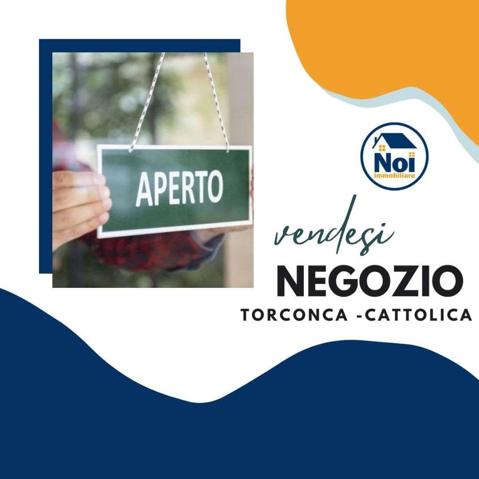 Negozio in Via Torconca, Cattolica, {3} - Foto 1