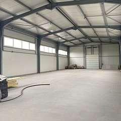 Magazzino in , Cattolica, {3} - Foto 1