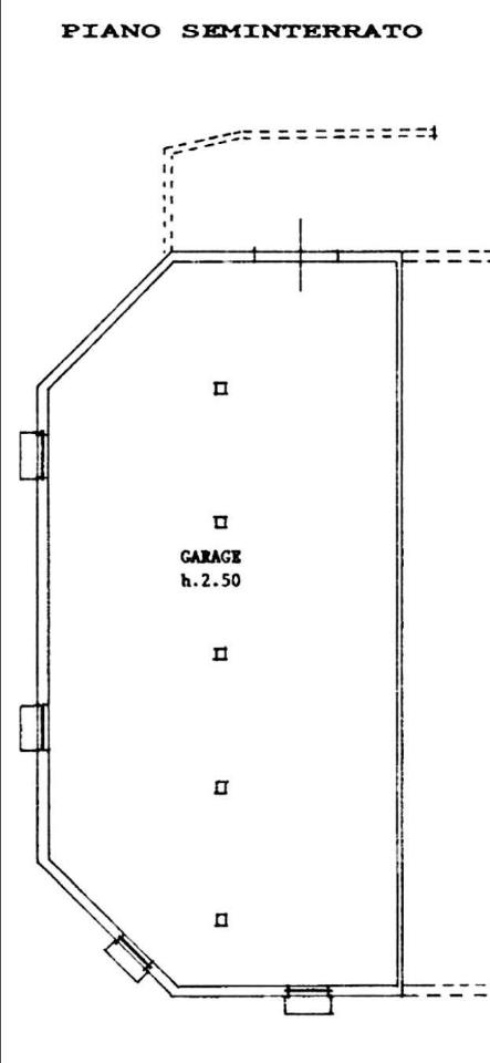 Magazzino in , Cattolica, {3} - Foto 2