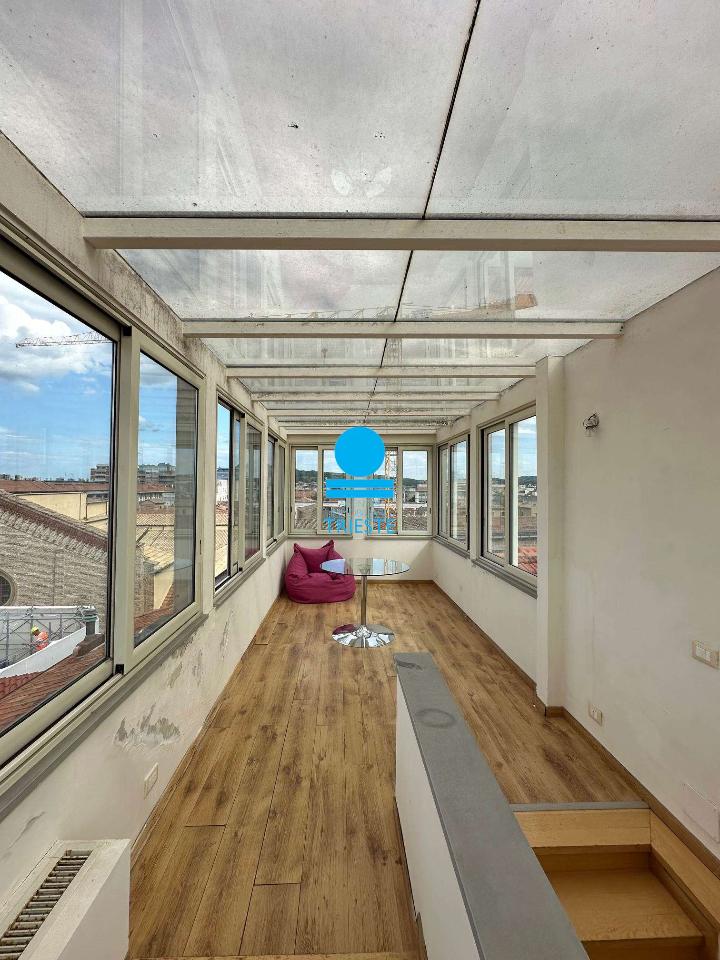 appartamento in vendita a Pesaro in zona Centro Città