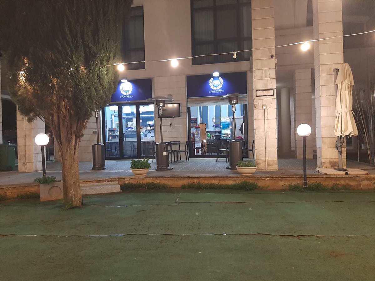 Ristorante in Via Aldo Moro 7d, Ostuni - Foto 1