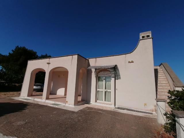 Villa in Contrada Ramunno Sn, Ostuni - Foto 1