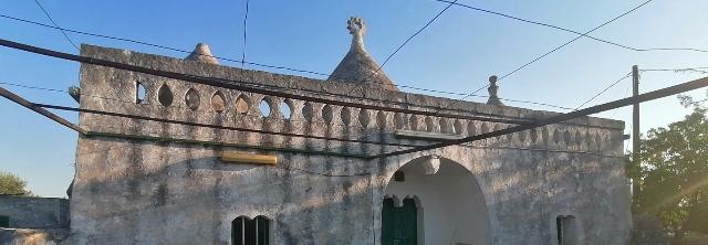 Mansion in Contrada Camere Sn, Ostuni - Photo 1