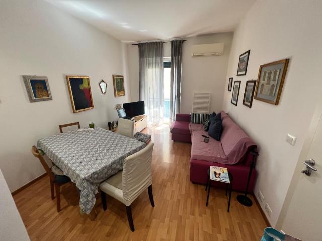 Zweizimmerwohnung in Via Mignone 17, Savona - Foto 1