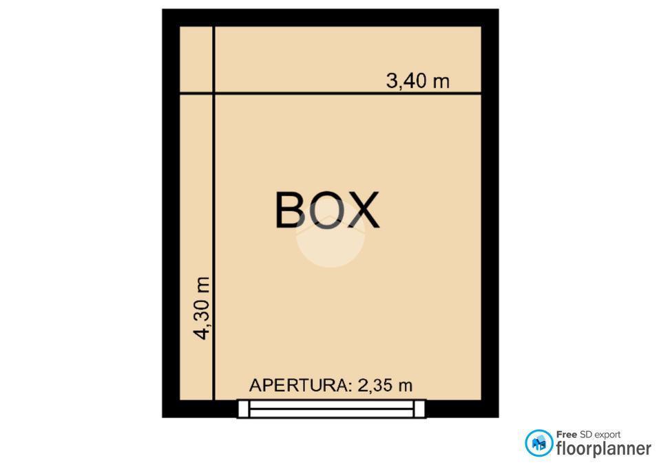 Box in vendita a Savona