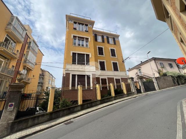 Wohnung in Via dei De Mari 6, Savona - Foto 1