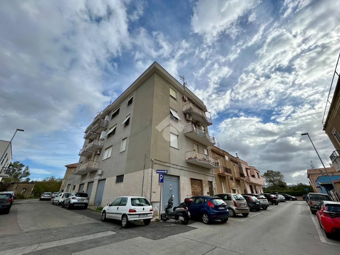 Appartamento in vendita a Civitavecchia