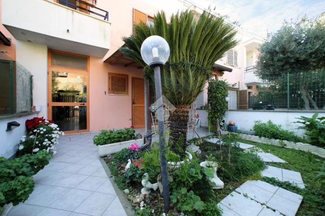 Terraced house in Via Giuseppe Castagnola, Civitavecchia - Photo 1