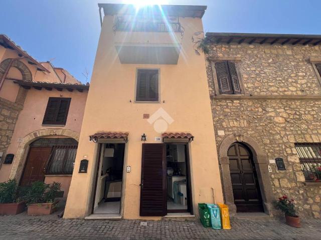 3-room flat in Via Giosuè Carducci 26, Tarquinia - Photo 1