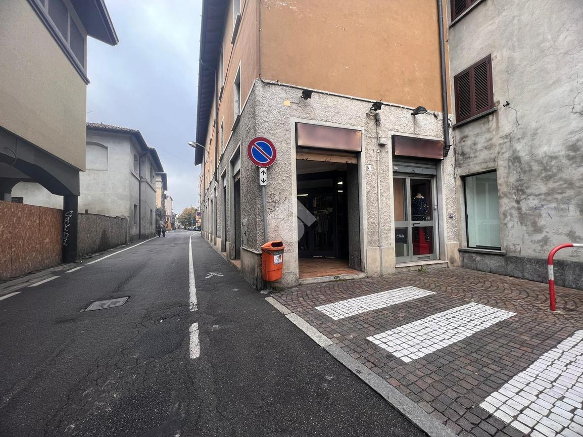 Negozio in Via Baldironi 2, Lissone, {3} - Foto 2