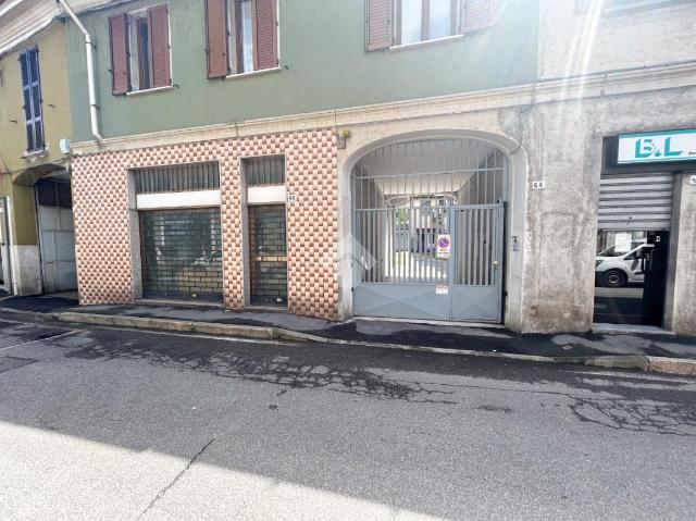 Negozio in Via Aliprandi 66, Lissone - Foto 1