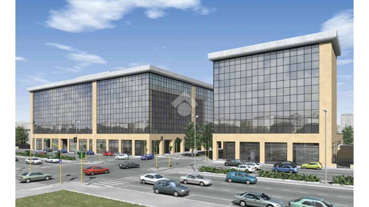 Ufficio in Viale Italia 555, Sesto San Giovanni, {3} - Foto 1