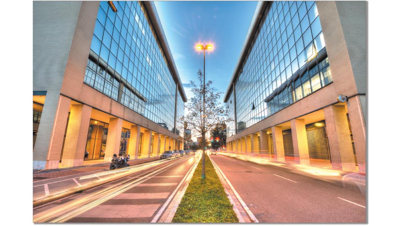 Ufficio in Viale Italia 555, Sesto San Giovanni, {3} - Foto 2