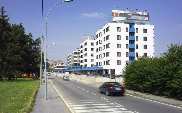 Ufficio in Via Cesare Cantù 1, Cinisello Balsamo - Foto 1