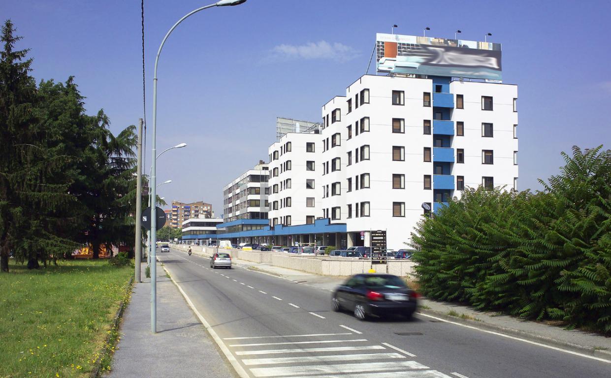 Ufficio in Via Cesare Cantù 1, Cinisello Balsamo, {3} - Foto 1