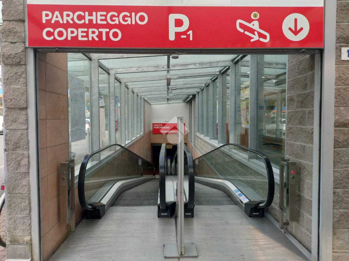 Ufficio in Via V. Gioberti 11, Lissone, {3} - Foto 1