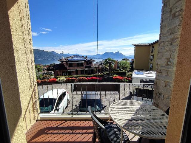 3-room flat in Via Bertarello 1, Baveno - Photo 1