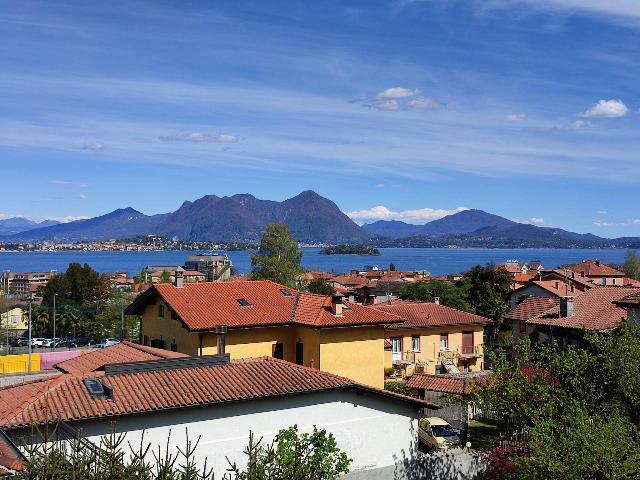 3-room flat in Via Shoah, Baveno - Photo 1