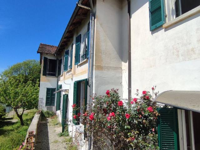 Villa in Via Ticino, Verbania - Foto 1