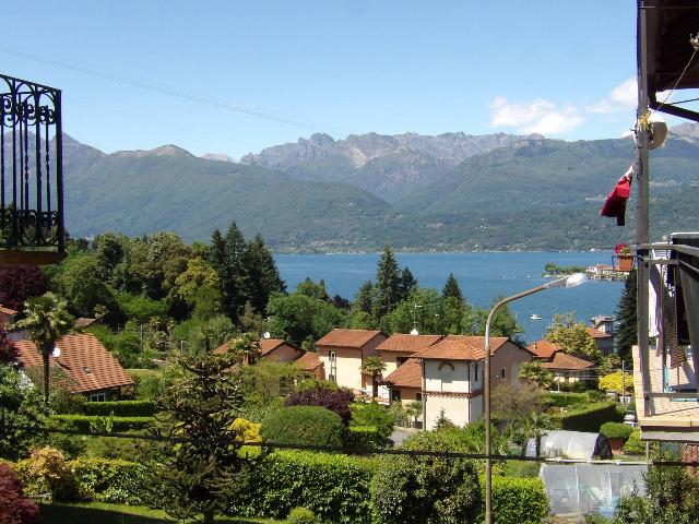 Casa indipendente in Via Raffaello Sanzio 1, Stresa - Foto 1