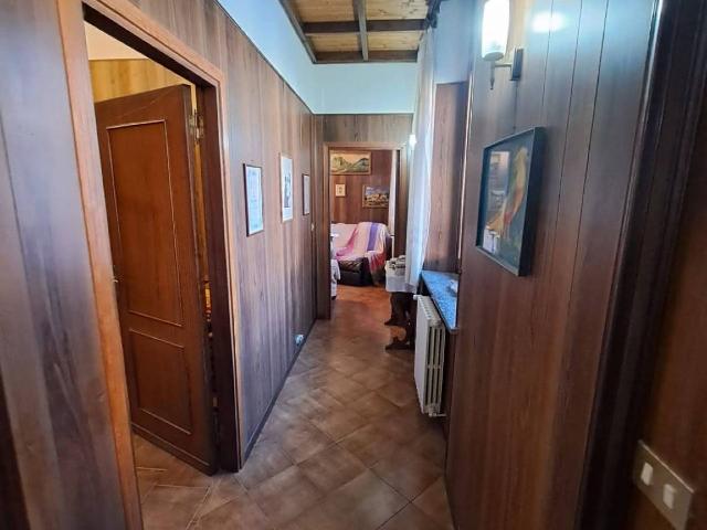 3-room flat in Via Ernesto De Angeli, Omegna - Photo 1