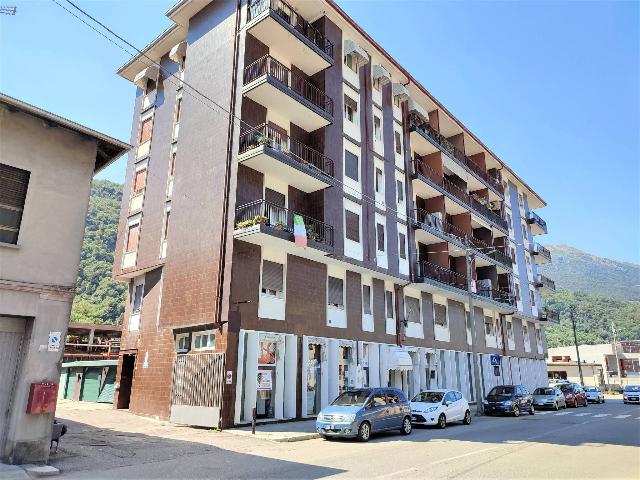 3-room flat in Via 4 Novembre 11, Omegna - Photo 1