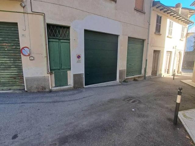 Vierzimmerwohnung in Piazza Capitano Beltrami, Omegna - Foto 1