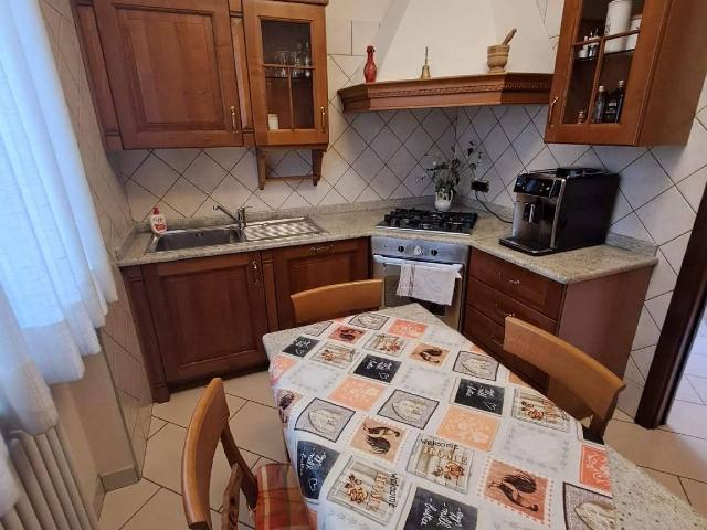 3-room flat in Via Verta, Omegna - Photo 1