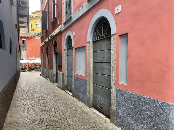 Ufficio in Vicolo del Molino, Verbania, {3} - Foto 1