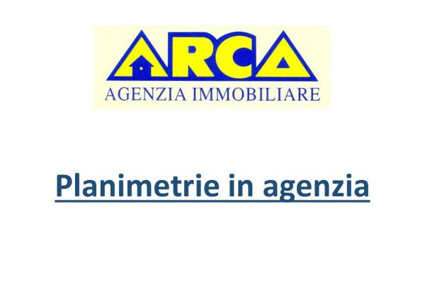 Magazzino in Corso Milano, Gravellona Toce, {3} - Planimetria 1