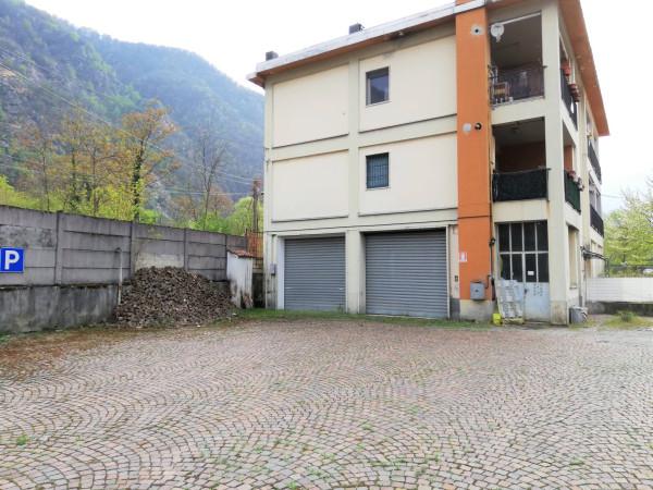 Magazzino in Corso Milano, Gravellona Toce, {3} - Foto 1