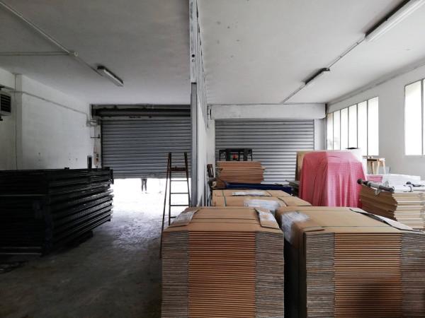 Magazzino in Corso Milano, Gravellona Toce, {3} - Foto 2