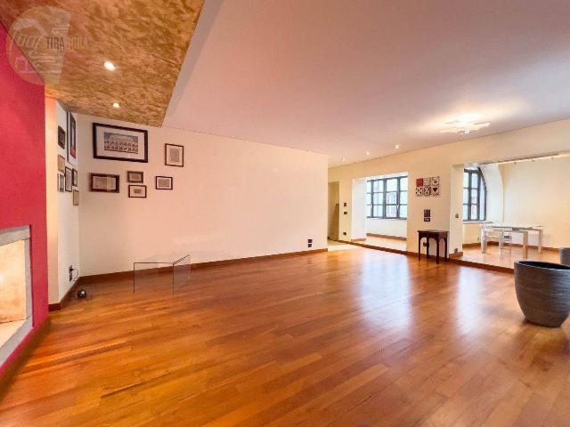 4-room flat in Via di Cavana 14, Trieste - Photo 1