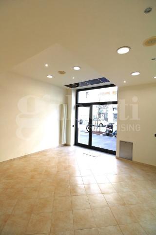 Büro in Via Rovereto 11, Milano - Foto 1