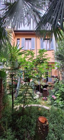 Casa indipendente in Via Bolzano 15, Milano - Foto 1