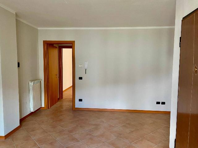 2-room flat in Via Gregorio Vescovo 7, Albino - Photo 1